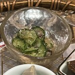 マリティーム - 