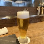 やき鶏 『おお川』 - 