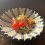 マリティーム - 