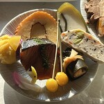 マリティーム - 