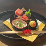 マリティーム - 