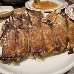 餃子の王将 吉祥院八条通店 - 