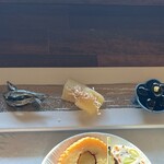 マリティーム - 