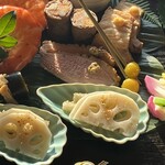 マリティーム - 