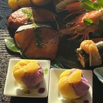 マリティーム - 