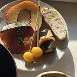 マリティーム - 