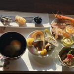 マリティーム - 