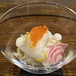 マリティーム - 