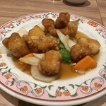 餃子の王将 吉祥院八条通店 - 