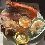 マリティーム - 