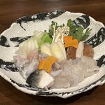 マリティーム - 