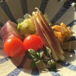 マリティーム - 