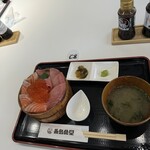 糸島食堂 - 