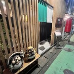 博多 わたぬき - 外観