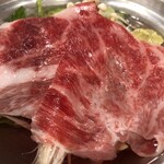 志賀レークホテル - 料理写真: