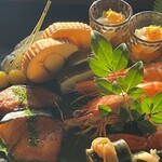 マリティーム - 