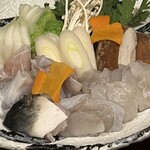 マリティーム - 