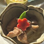 マリティーム - 