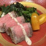 マリティーム - 