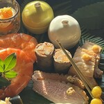 マリティーム - 