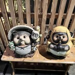博多 わたぬき - 看板たぬきちゃん♡