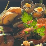 マリティーム - 