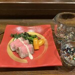 マリティーム - 