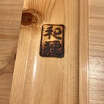 博多 わたぬき - 店名のわたぬきって、和狸だったのね！笑