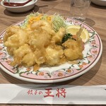 餃子の王将 吉祥院八条通店 - 