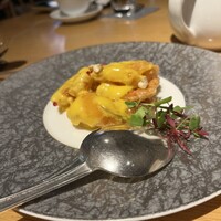 中国料理 「王朝」 ヒルトン東京 - 