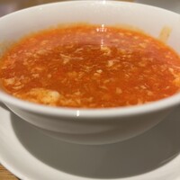 中国料理 「王朝」 ヒルトン東京 - 