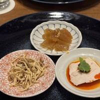 中国菜厨 エスサワダ 新丸ビル店 - 