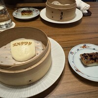 中国菜厨 エスサワダ 新丸ビル店 - 