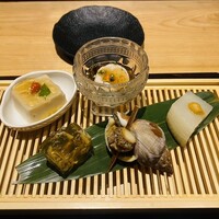 神楽坂 よこ田 - 