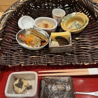 銀座 きた川 - 