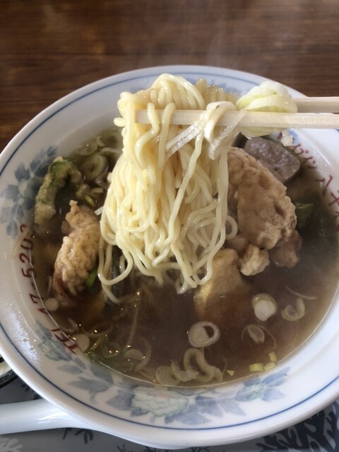 食事処八千代 - 梨郷（食堂）の写真