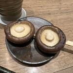 やき鶏 『おお川』 - 