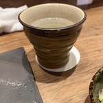 やき鶏 『おお川』 - 