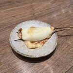 やき鶏 『おお川』 - 