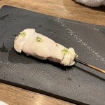 やき鶏 『おお川』 - 