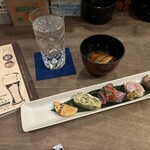 食酒場ハッチ - 