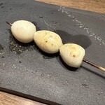 やき鶏 『おお川』 - 