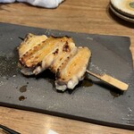 やき鶏 『おお川』 - 