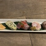 食酒場ハッチ - 