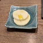 やき鶏 『おお川』 - 