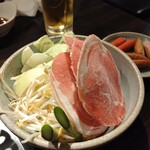 63ジンギスカン - お試しセット