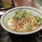 丸亀製麺 - 