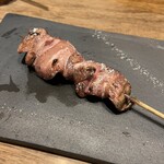 やき鶏 『おお川』 - 