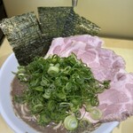 らーめんや たみん - 