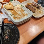 鳥貴族 - 